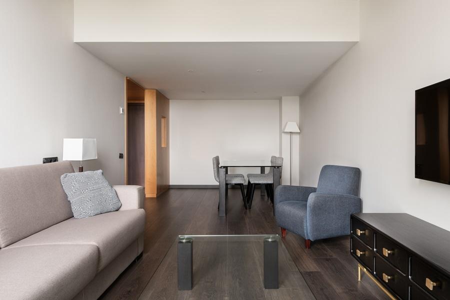 Eurostars Ciudad De Hotel A Coruña