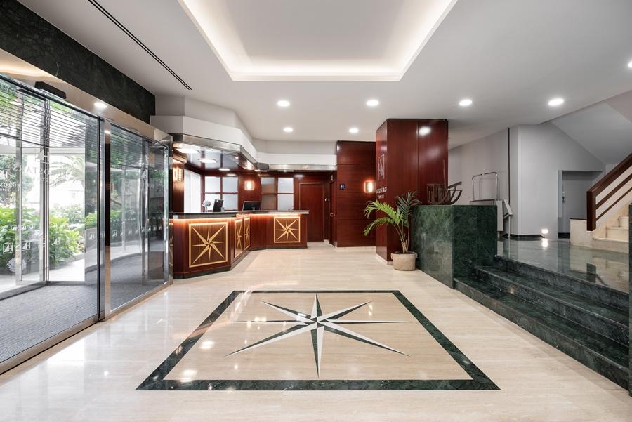 Hotel Eurostars Ciudad De 4*