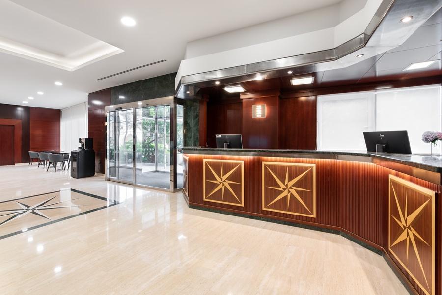 Eurostars Ciudad De Hotel 4*