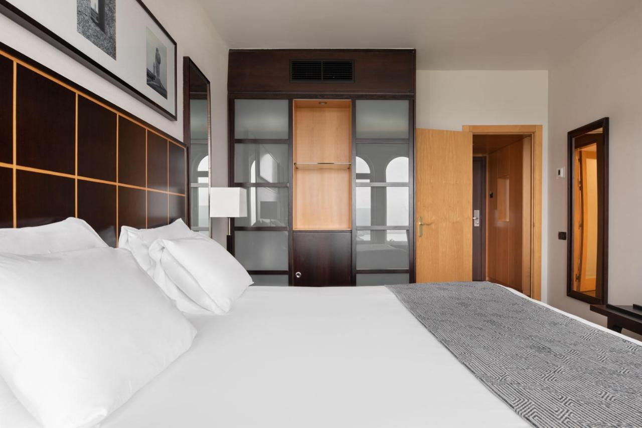 Eurostars Ciudad De 4*