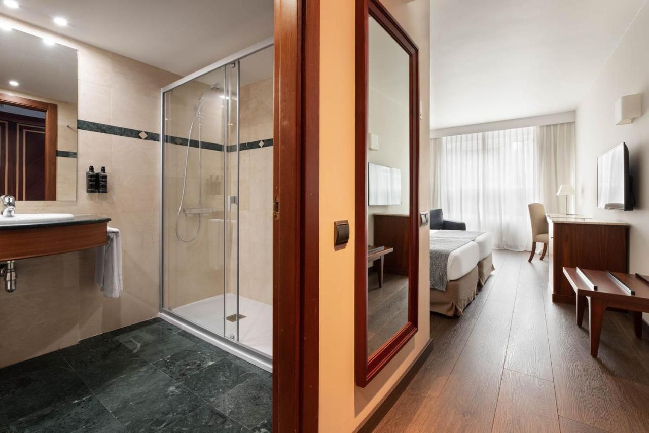 Eurostars Ciudad De Hotel