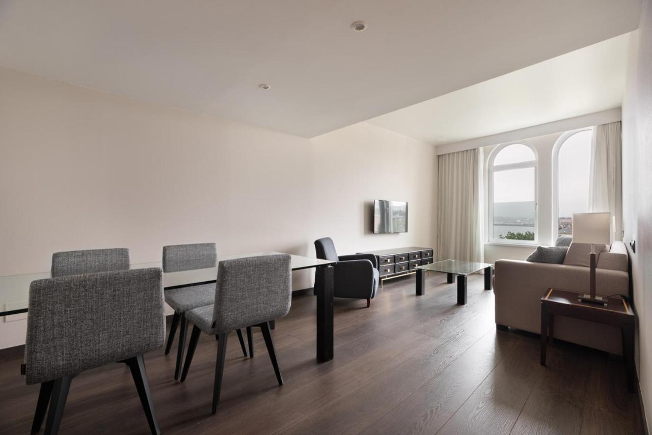 Eurostars Ciudad De Hotel 4*