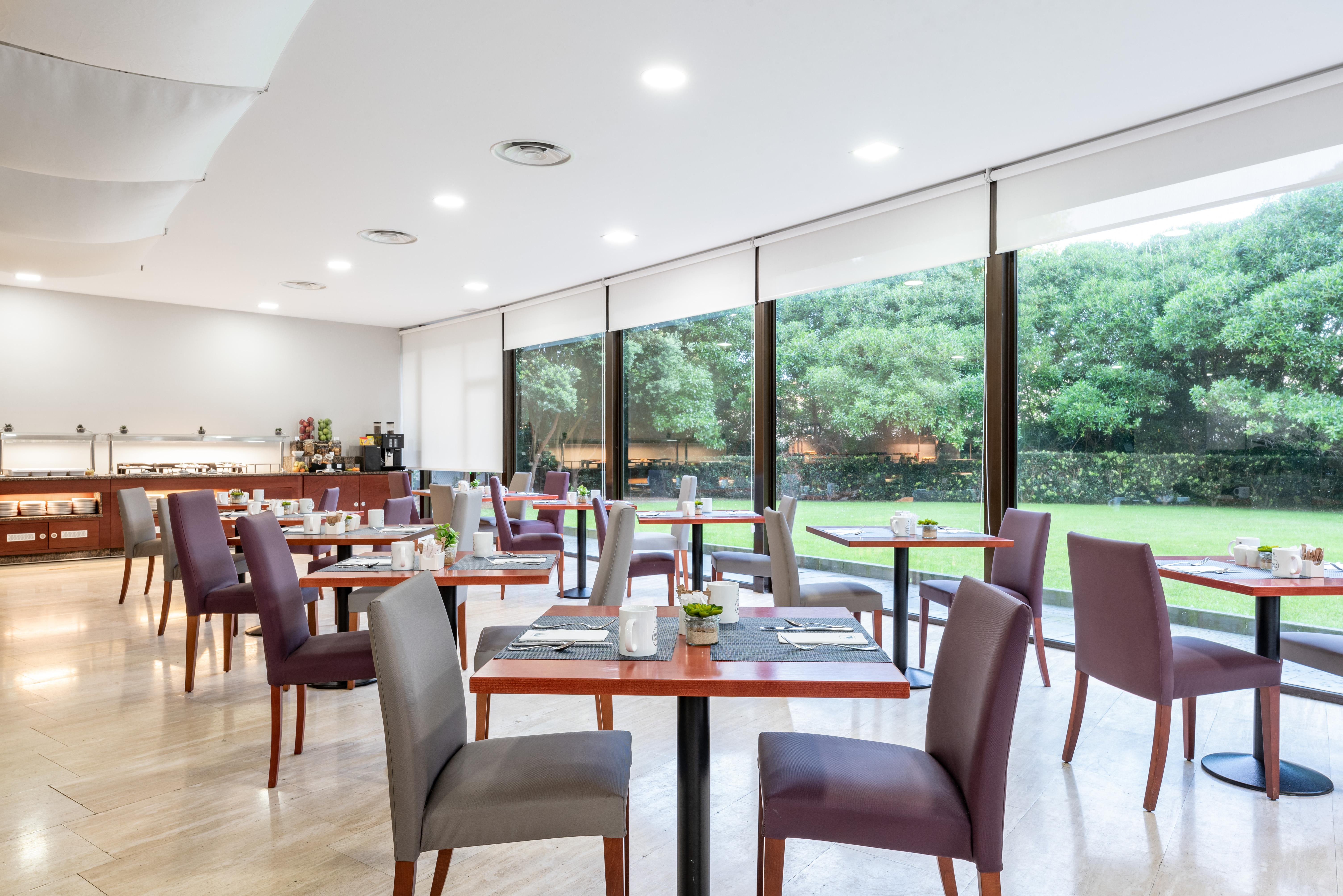 Eurostars Ciudad De 4* A Coruña