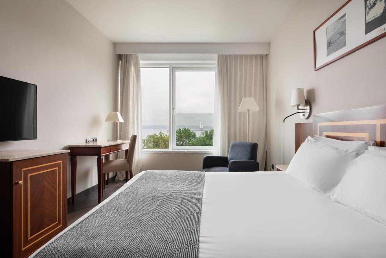 Eurostars Ciudad De Hotel Corunha