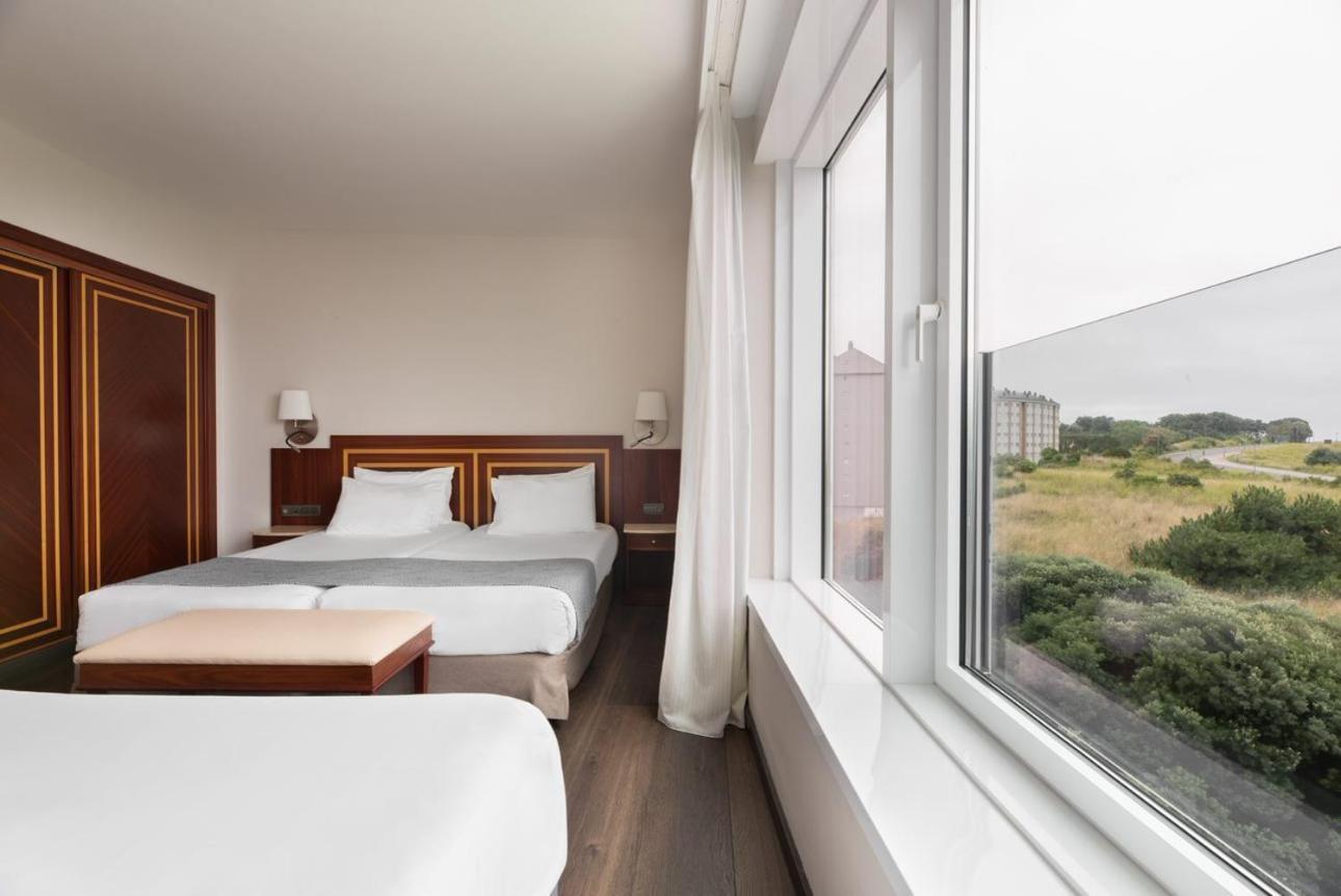 Hotel Eurostars Ciudad De