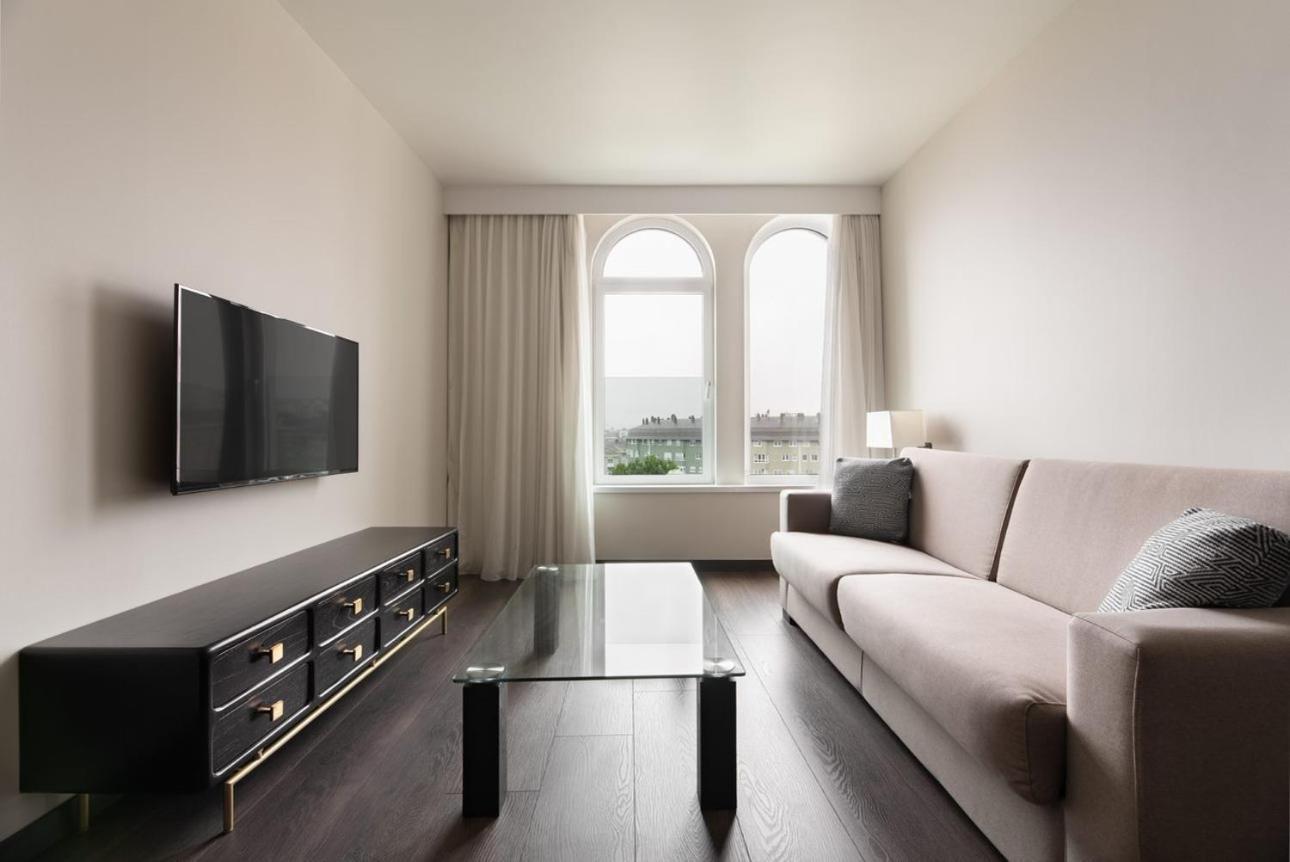 Eurostars Ciudad De 4*
