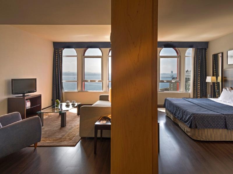 Hotel Eurostars Ciudad De A Coruña