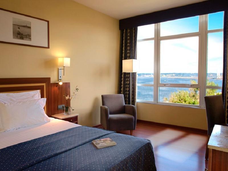 Eurostars Ciudad De Hotel