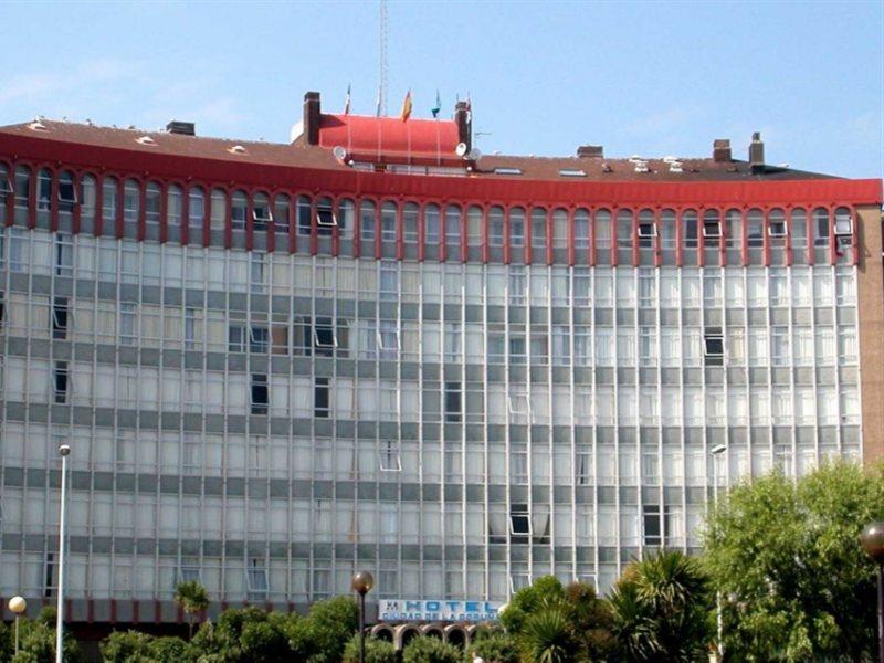 Eurostars Ciudad De Hotel 4*