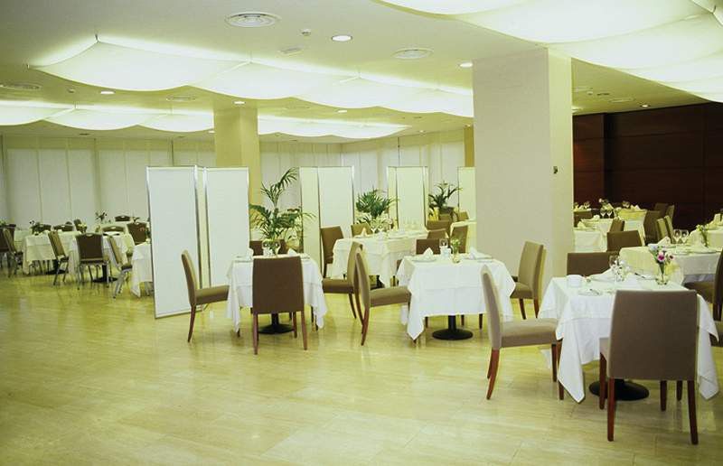 Eurostars Ciudad De Hotel