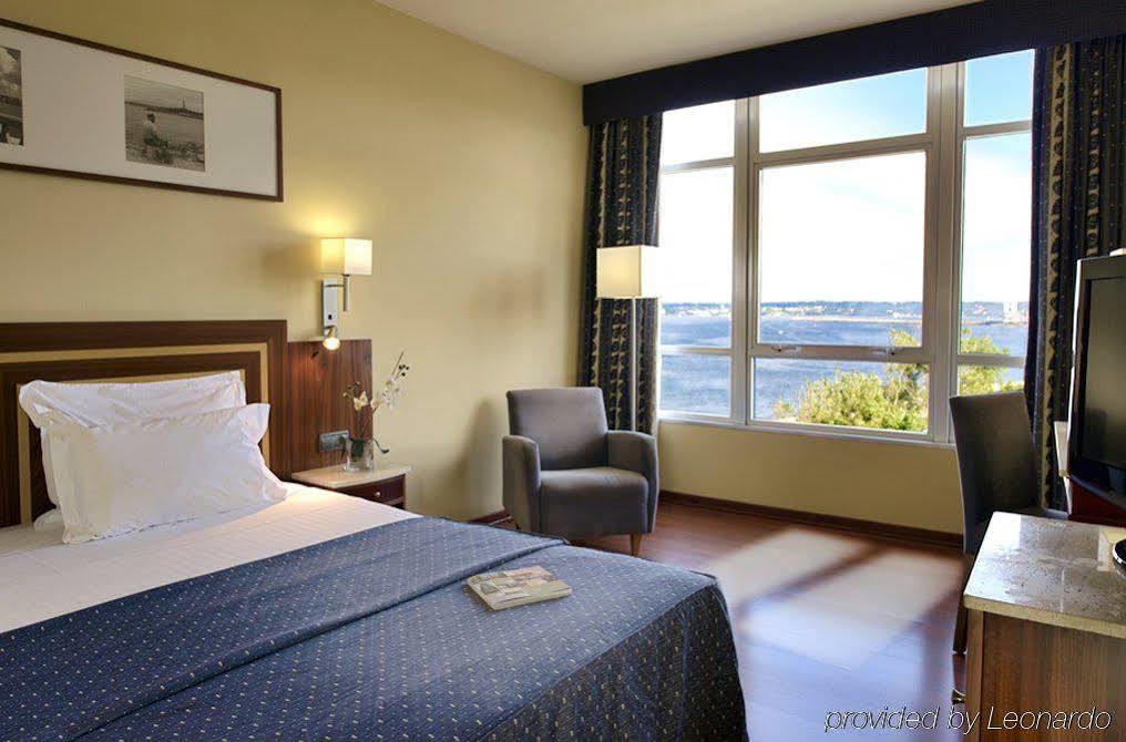 Eurostars Ciudad De 4*
