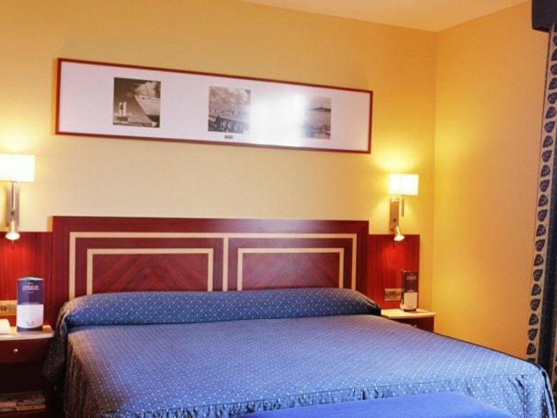 Eurostars Ciudad De Hotel 4*