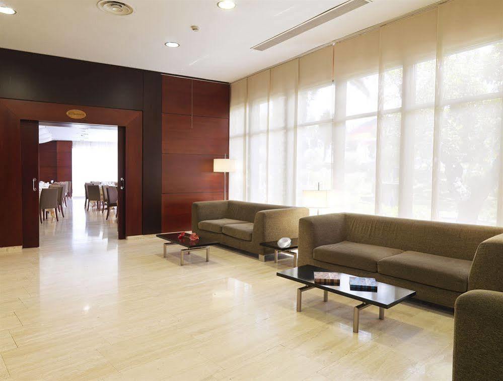 Eurostars Ciudad De Hotel A Coruña